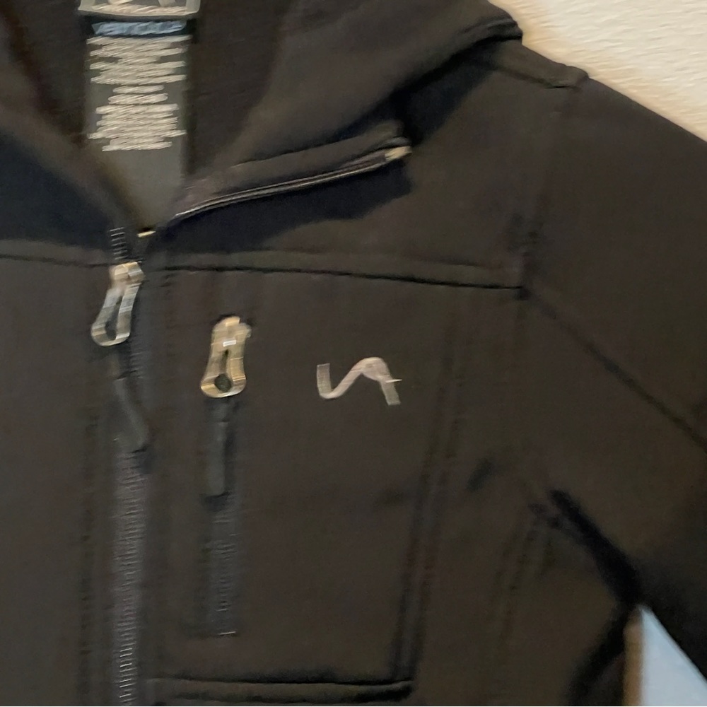Vertical 9 Jacket - Picture 3 of 8